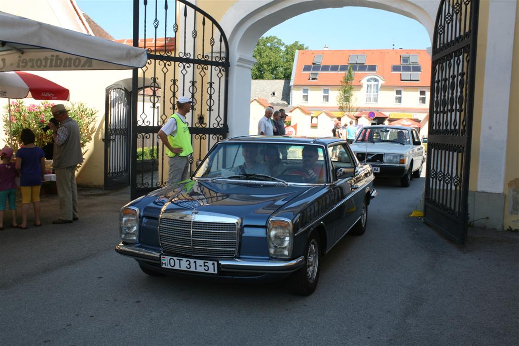 2011-07-10 13. Oldtimertreffen in Pinkafeld